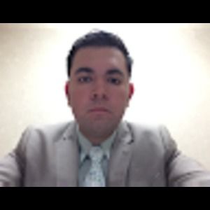 Meet your Posher, Emmanuel